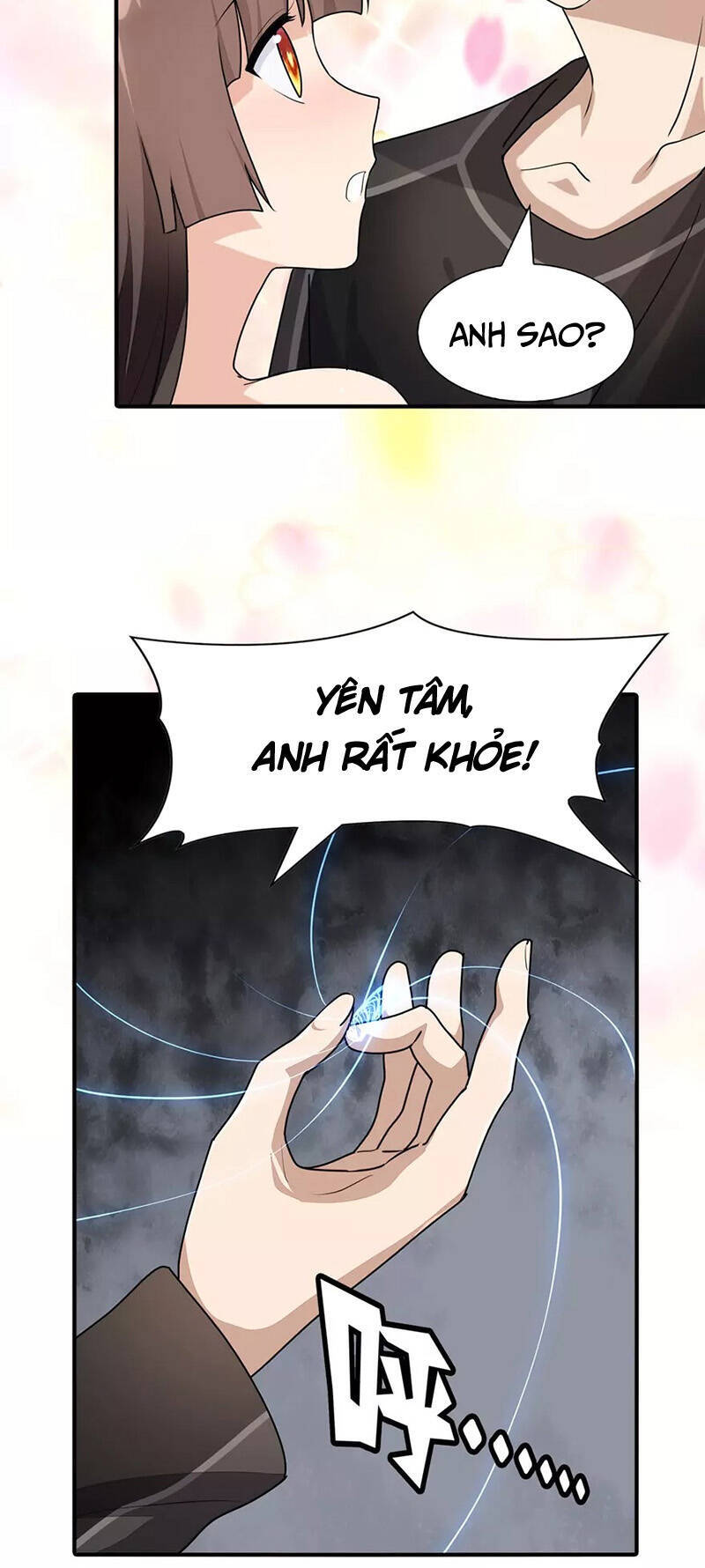 Bạn Gái Zombie Của Tôi Chapter 223 - 22