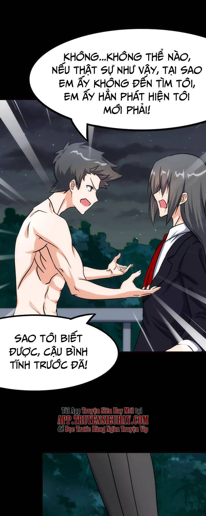 Bạn Gái Zombie Của Tôi Chapter 224 - 13