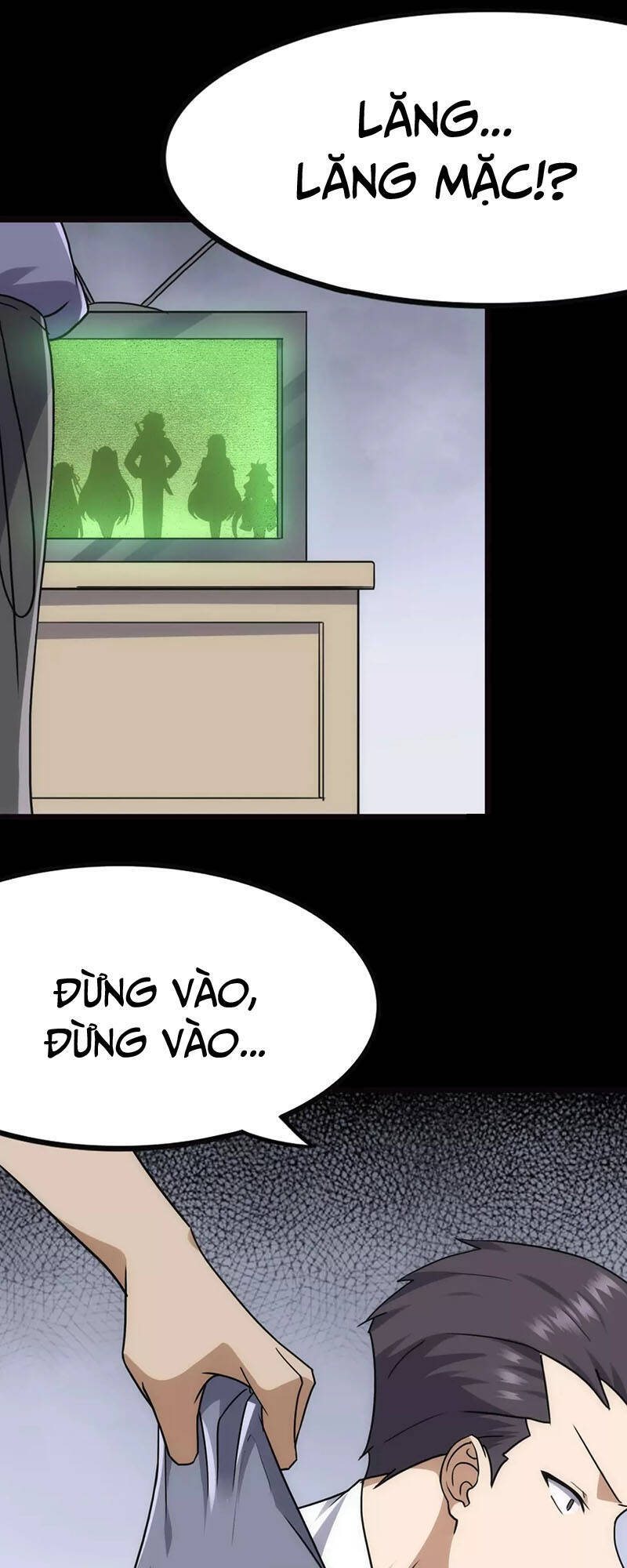 Bạn Gái Zombie Của Tôi Chapter 224 - 51