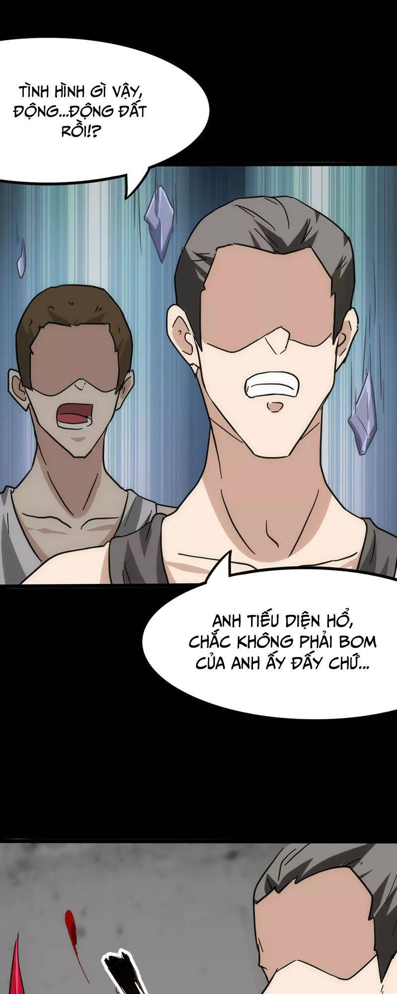 Bạn Gái Zombie Của Tôi Chapter 226 - 47