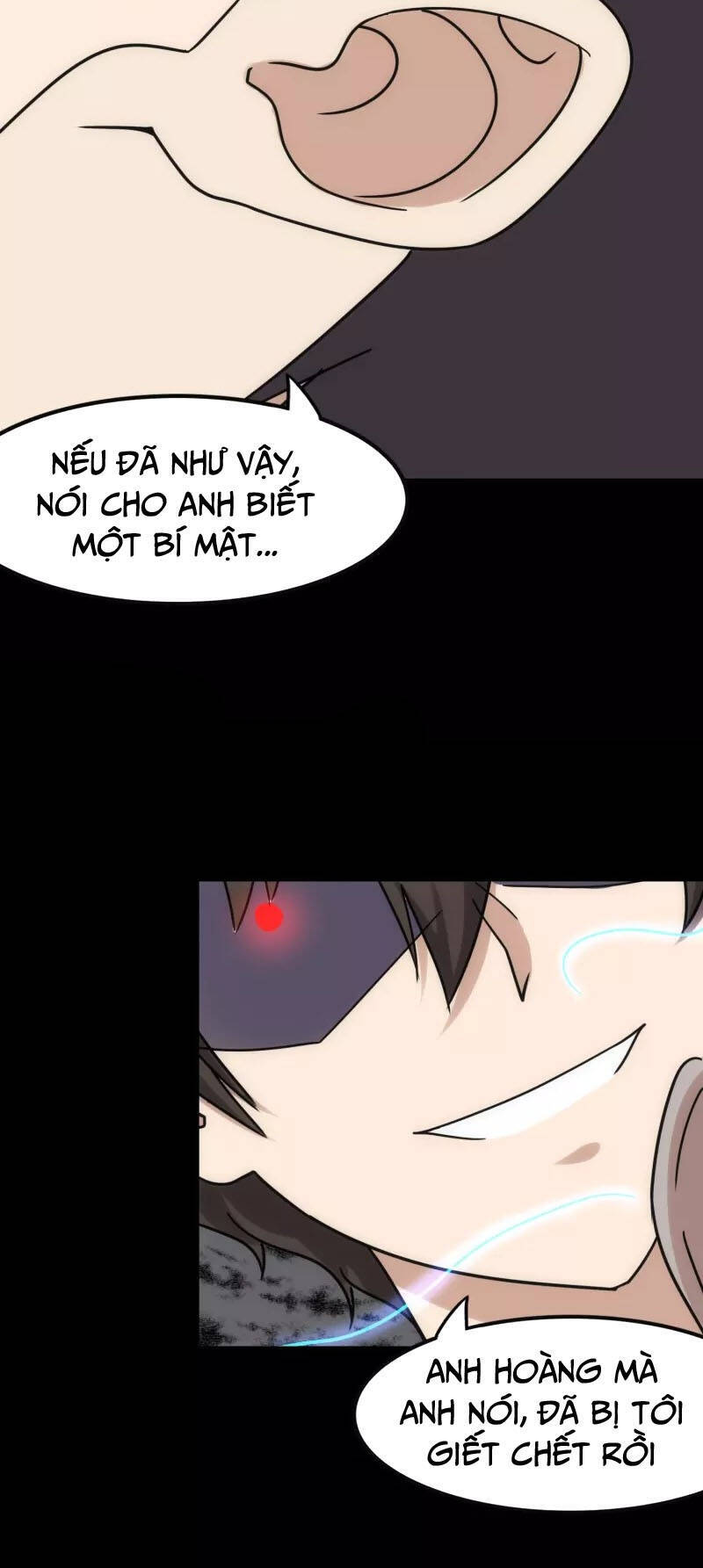 Bạn Gái Zombie Của Tôi Chapter 228 - 25