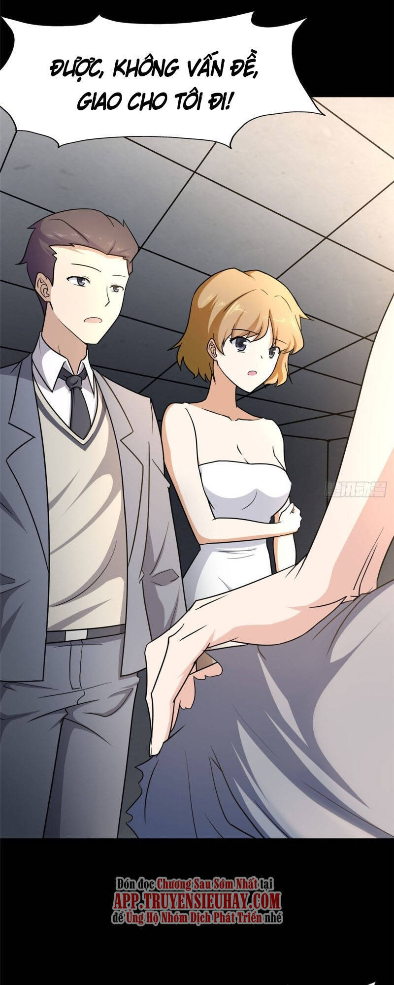 Bạn Gái Zombie Của Tôi Chapter 229 - 33