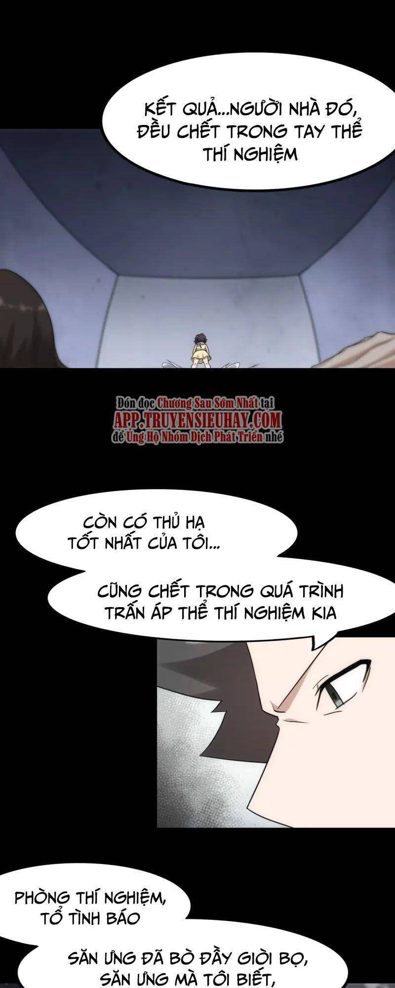 Bạn Gái Zombie Của Tôi Chapter 230 - 13