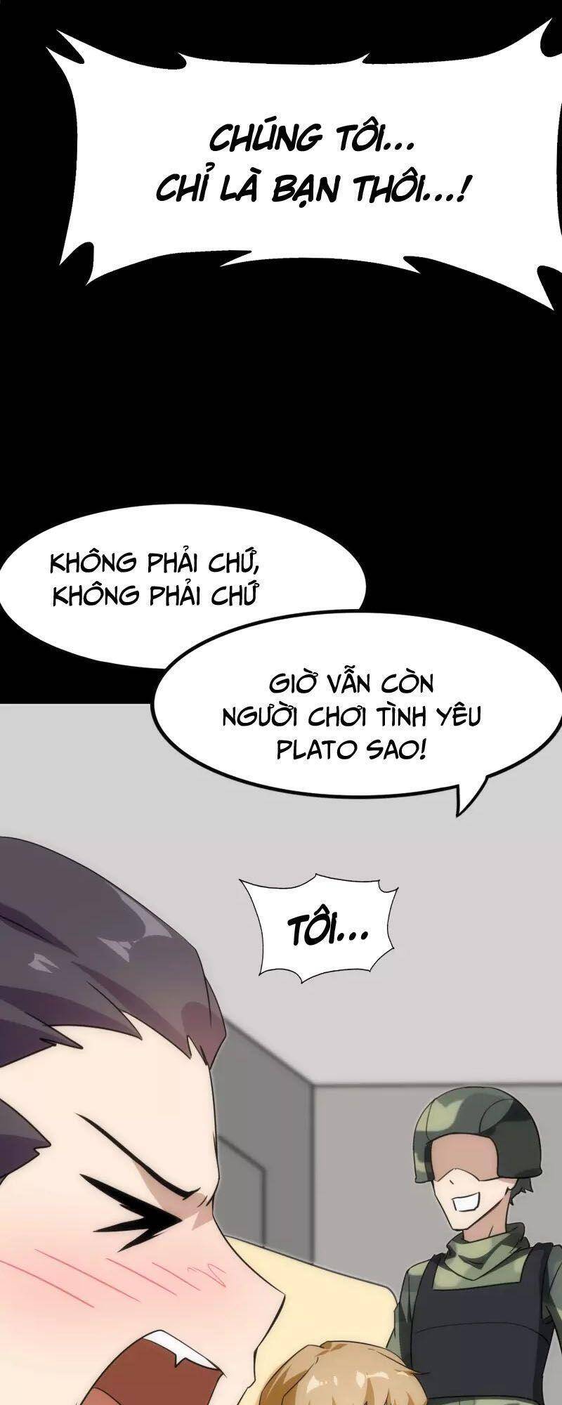 Bạn Gái Zombie Của Tôi Chapter 230 - 47