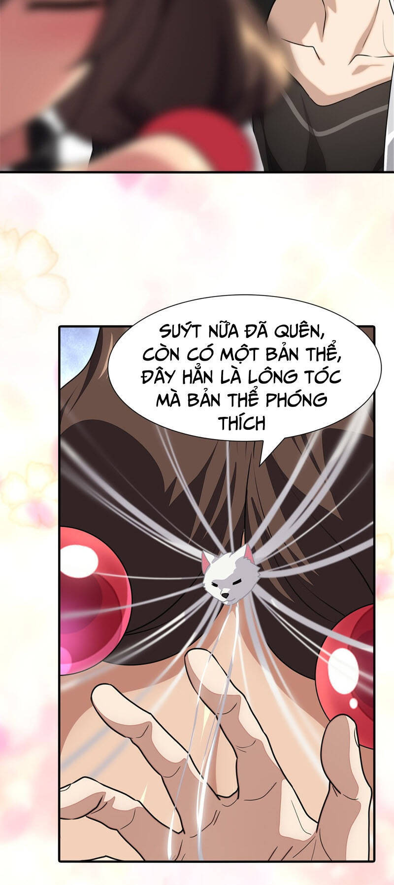 Bạn Gái Zombie Của Tôi Chapter 232 - 7