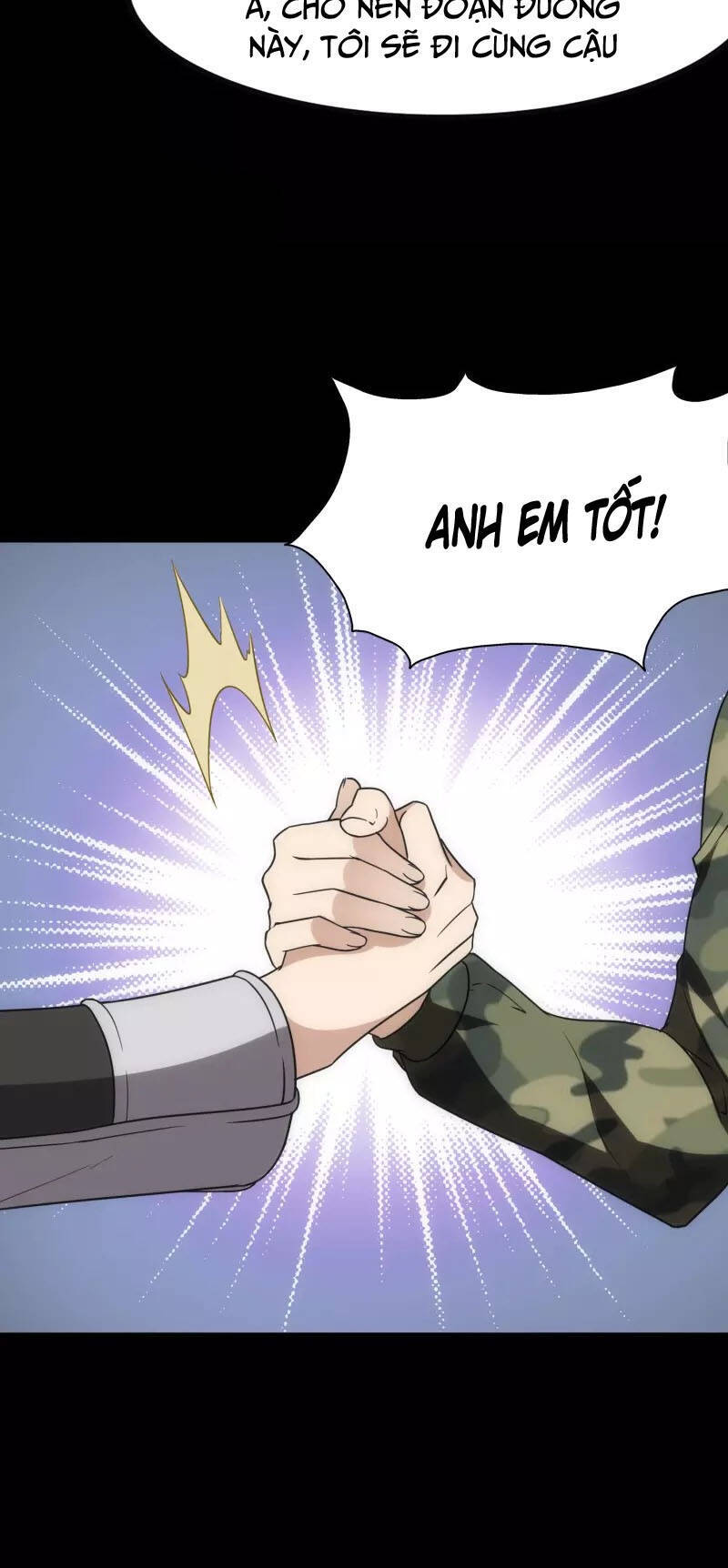 Bạn Gái Zombie Của Tôi Chapter 234 - 35