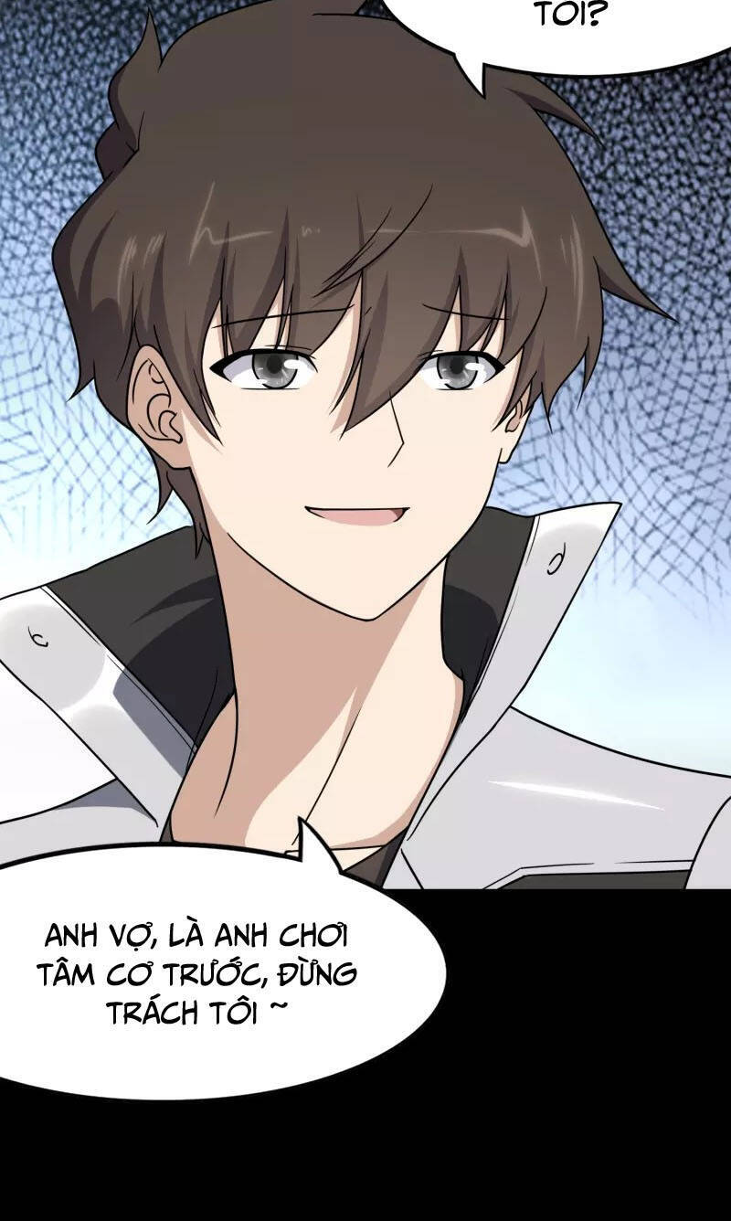 Bạn Gái Zombie Của Tôi Chapter 237 - 14