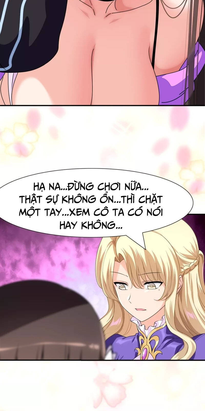 Bạn Gái Zombie Của Tôi Chapter 239 - 20