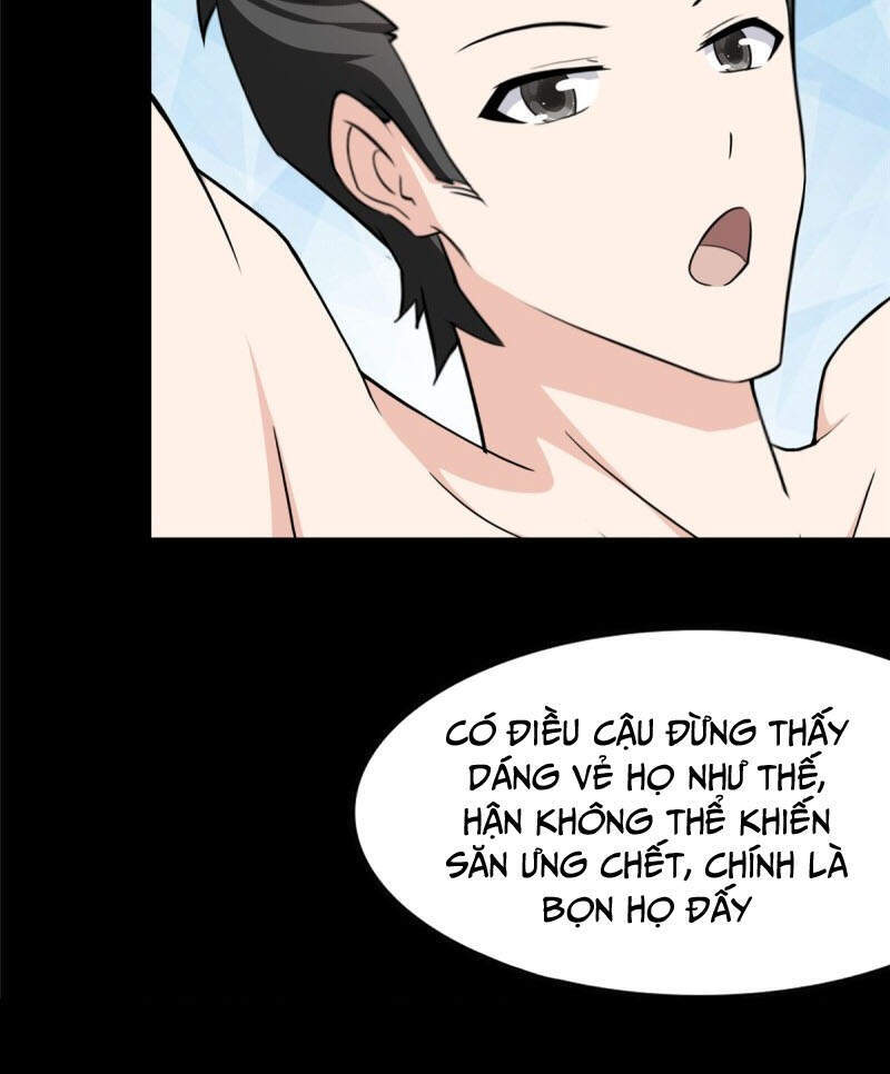 Bạn Gái Zombie Của Tôi Chapter 241 - 20