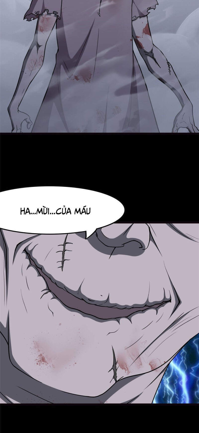 Bạn Gái Zombie Của Tôi Chapter 245 - 4