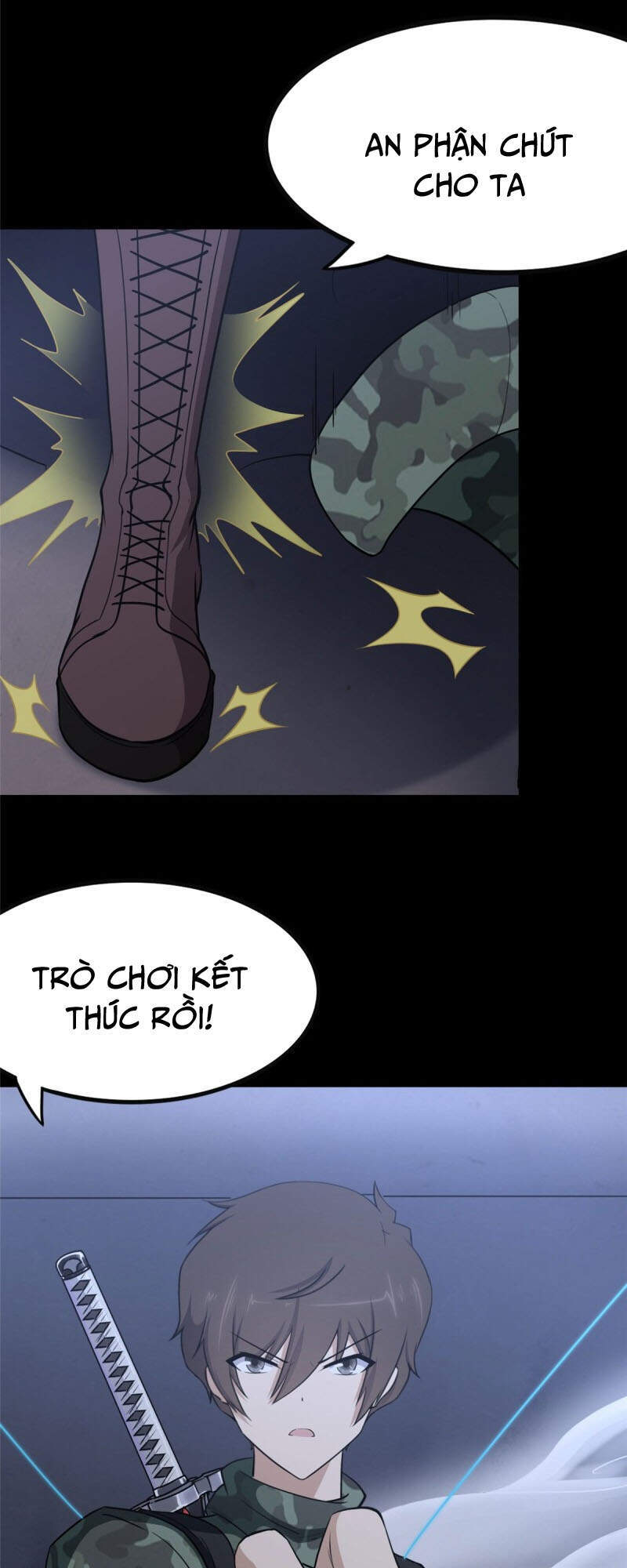 Bạn Gái Zombie Của Tôi Chapter 245 - 39