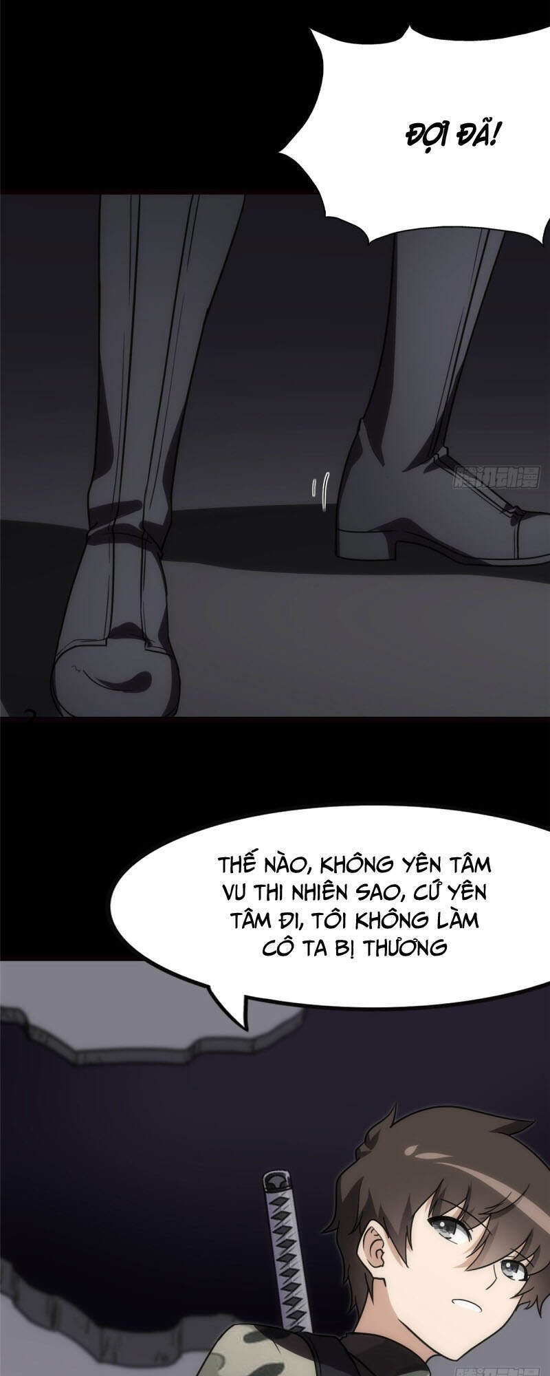 Bạn Gái Zombie Của Tôi Chapter 246 - 53