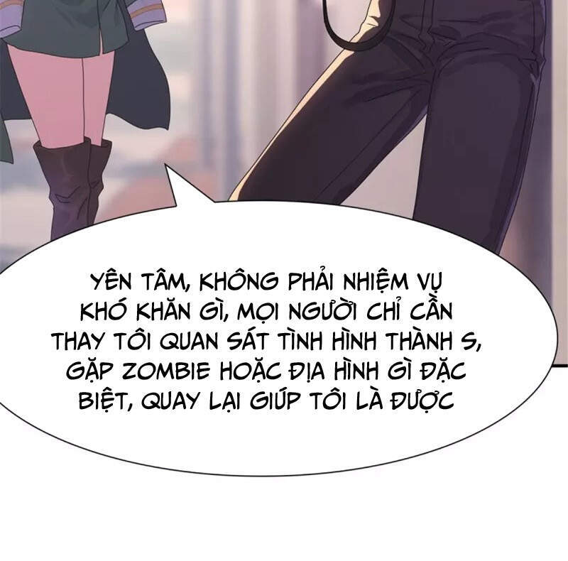 Bạn Gái Zombie Của Tôi Chapter 249 - 2