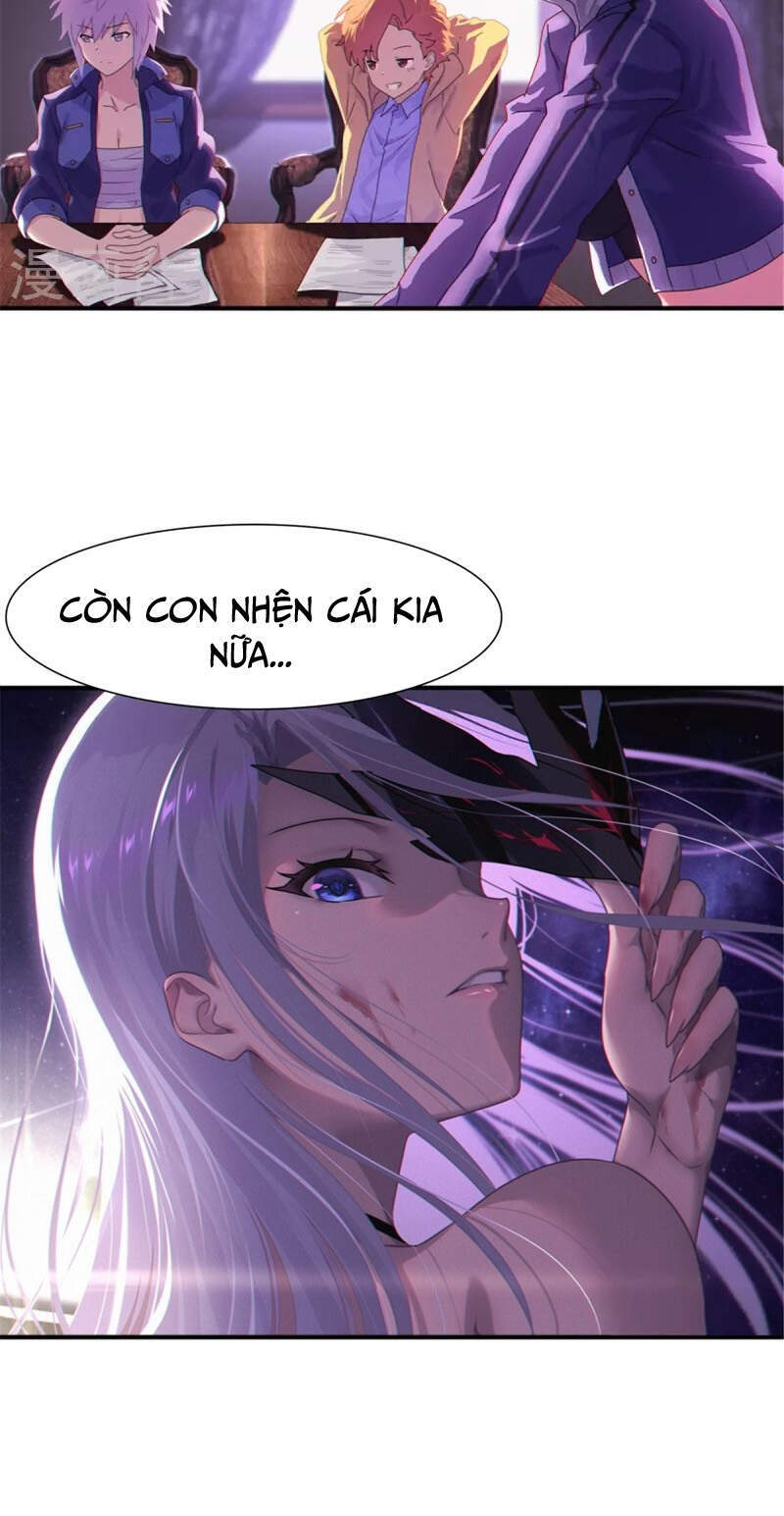 Bạn Gái Zombie Của Tôi Chapter 249 - 26