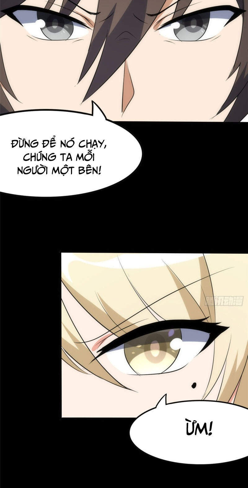 Bạn Gái Zombie Của Tôi Chapter 251 - 30