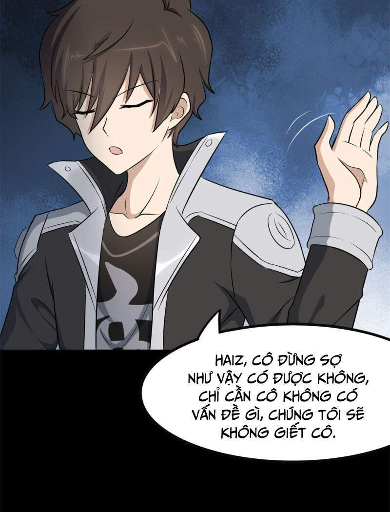 Bạn Gái Zombie Của Tôi Chapter 252 - 6