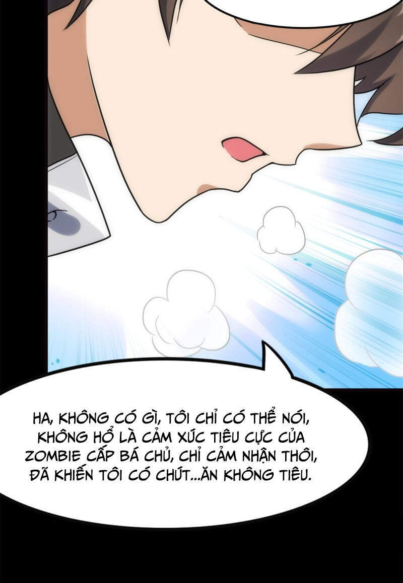 Bạn Gái Zombie Của Tôi Chapter 255 - 46