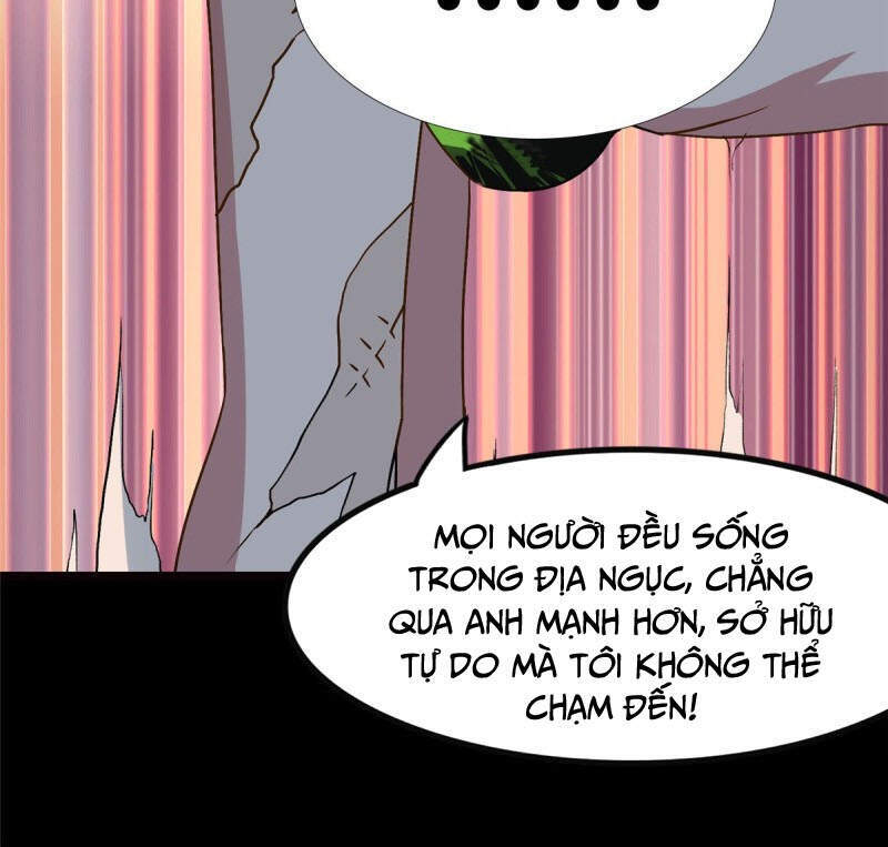 Bạn Gái Zombie Của Tôi Chapter 258 - 36