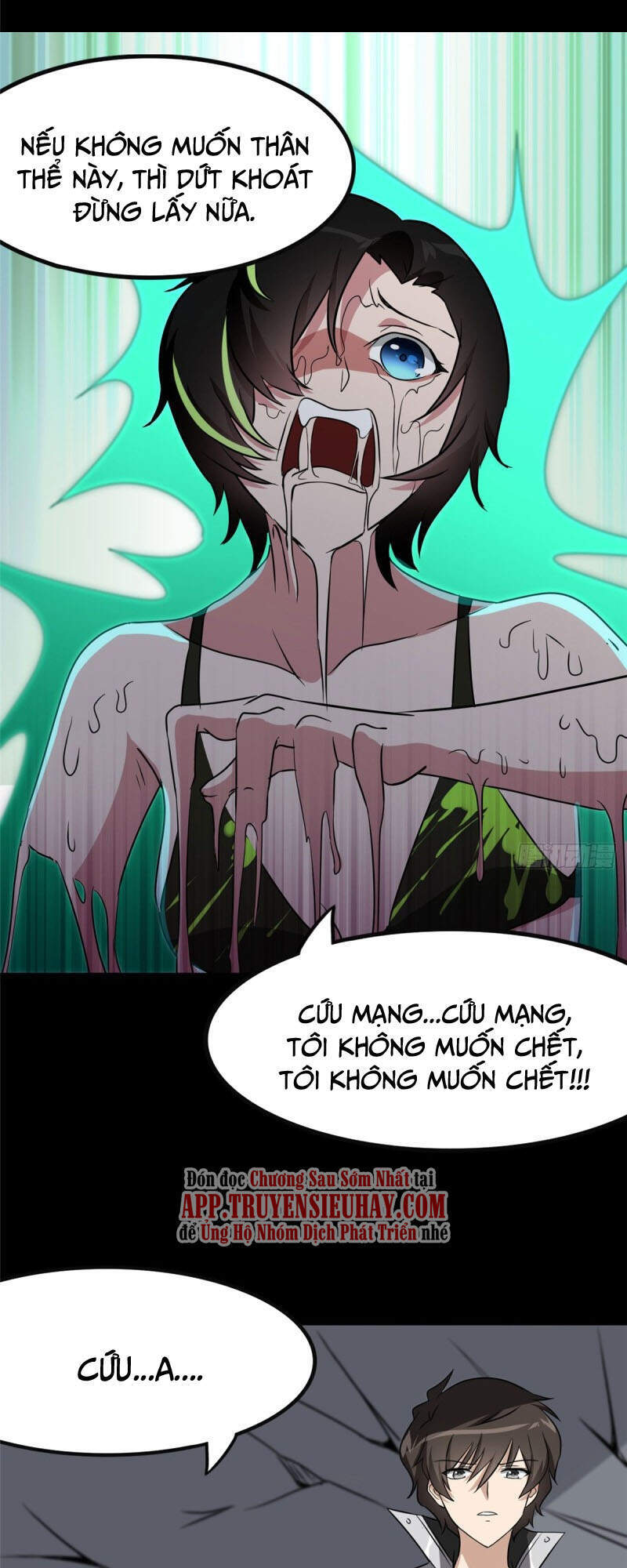 Bạn Gái Zombie Của Tôi Chapter 258 - 49