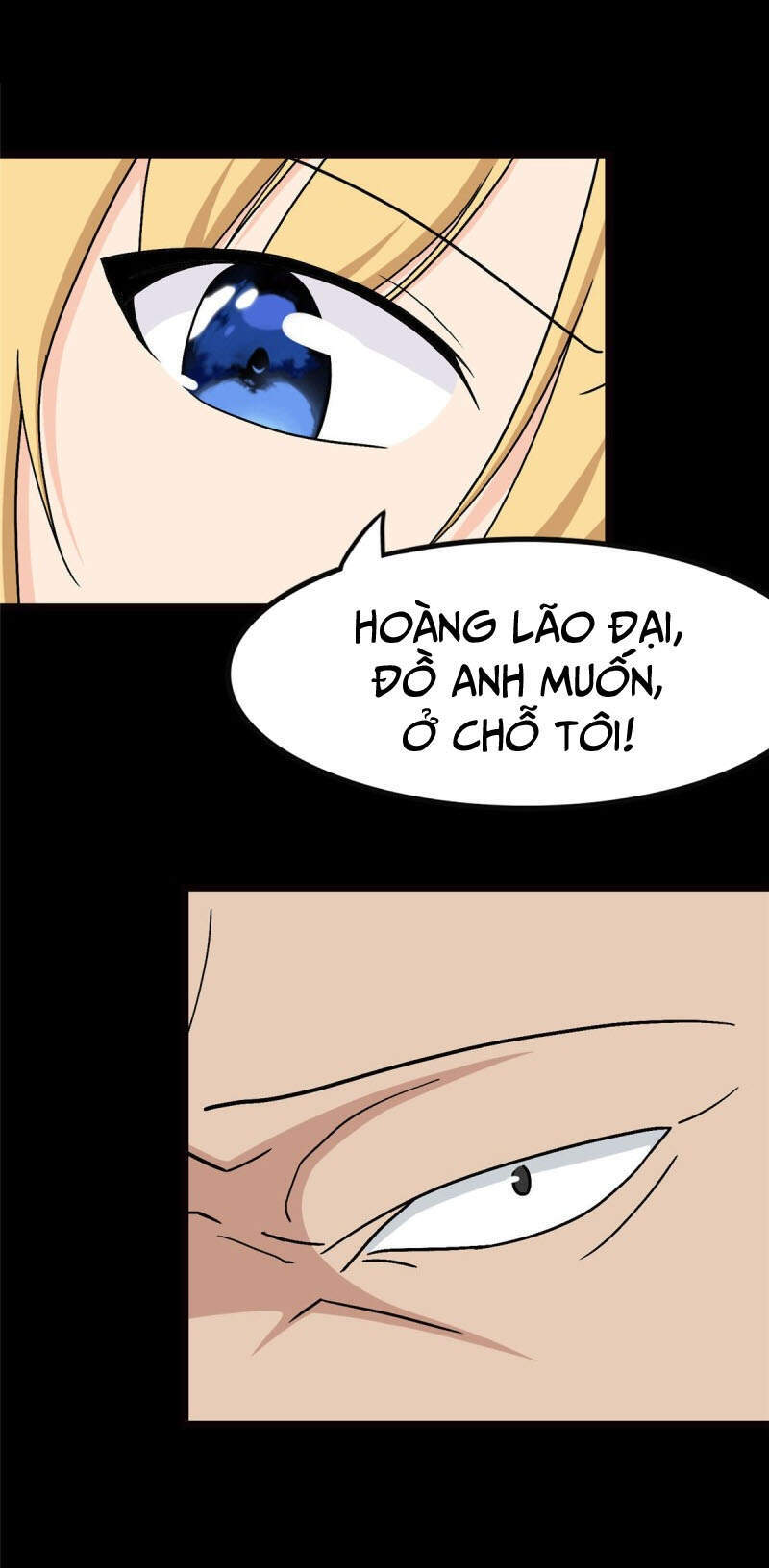 Bạn Gái Zombie Của Tôi Chapter 259 - 35
