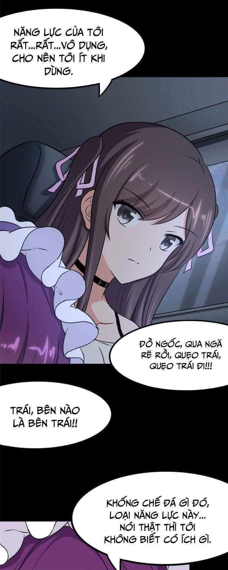Bạn Gái Zombie Của Tôi Chapter 261 - 15