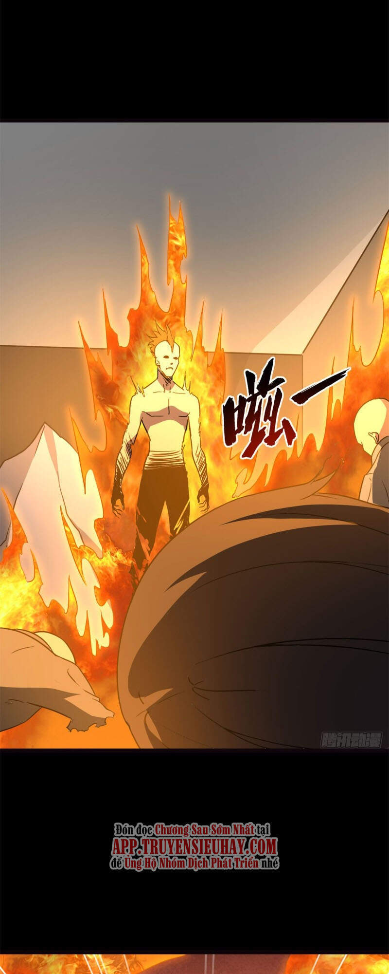 Bạn Gái Zombie Của Tôi Chapter 262 - 23