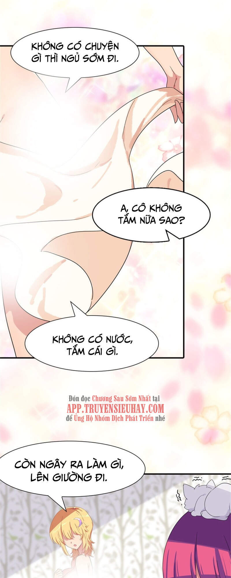 Bạn Gái Zombie Của Tôi Chapter 263 - 23