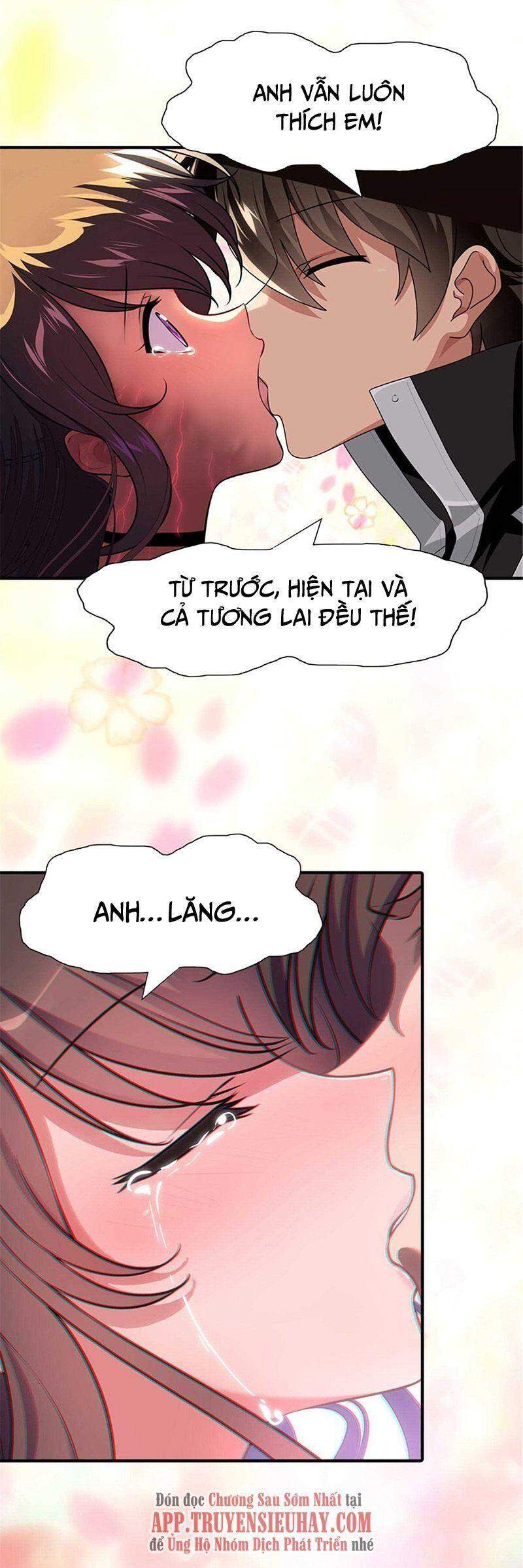 Bạn Gái Zombie Của Tôi Chapter 268 - 38