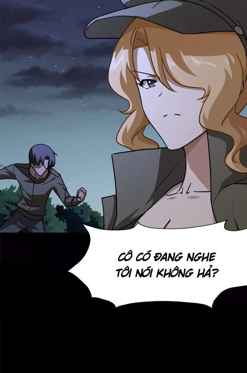 Bạn Gái Zombie Của Tôi Chapter 269 - 18