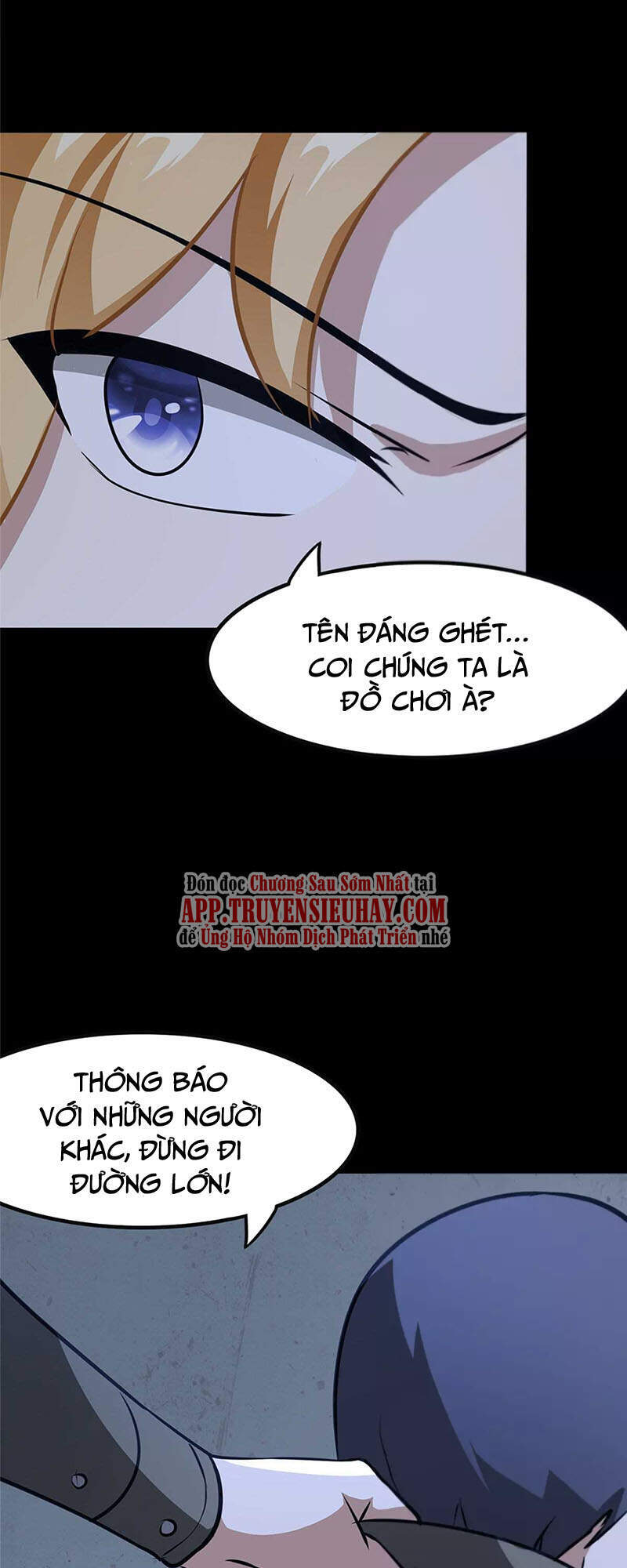 Bạn Gái Zombie Của Tôi Chapter 269 - 35