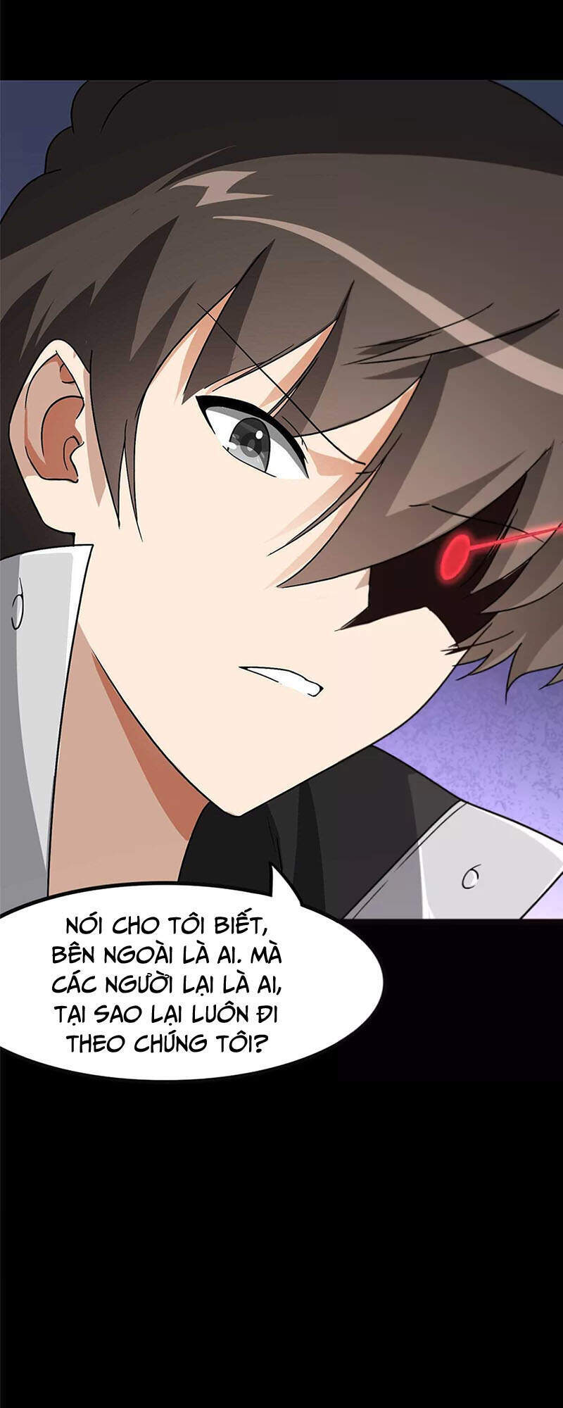 Bạn Gái Zombie Của Tôi Chapter 269 - 43