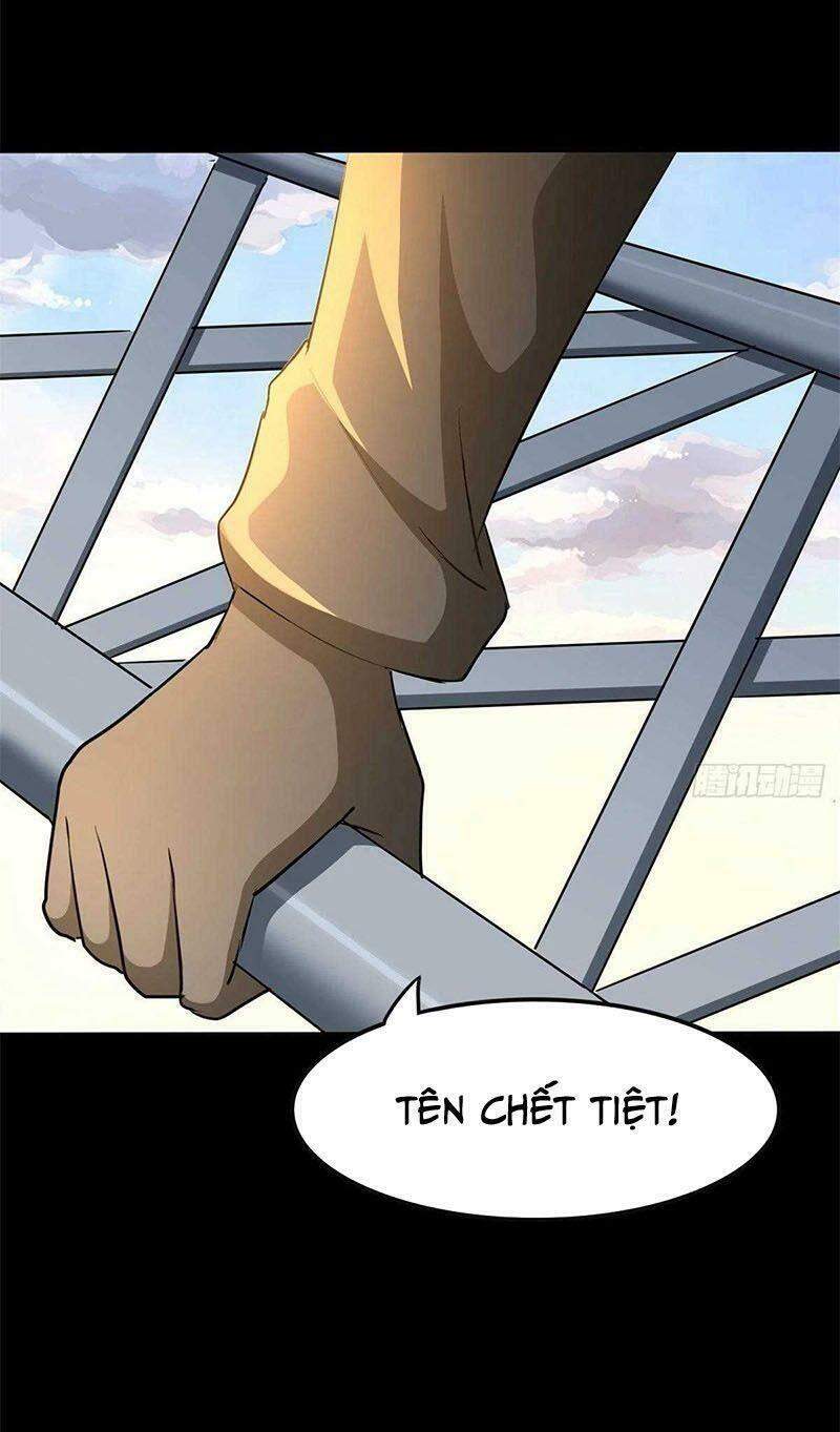 Bạn Gái Zombie Của Tôi Chapter 272 - 21