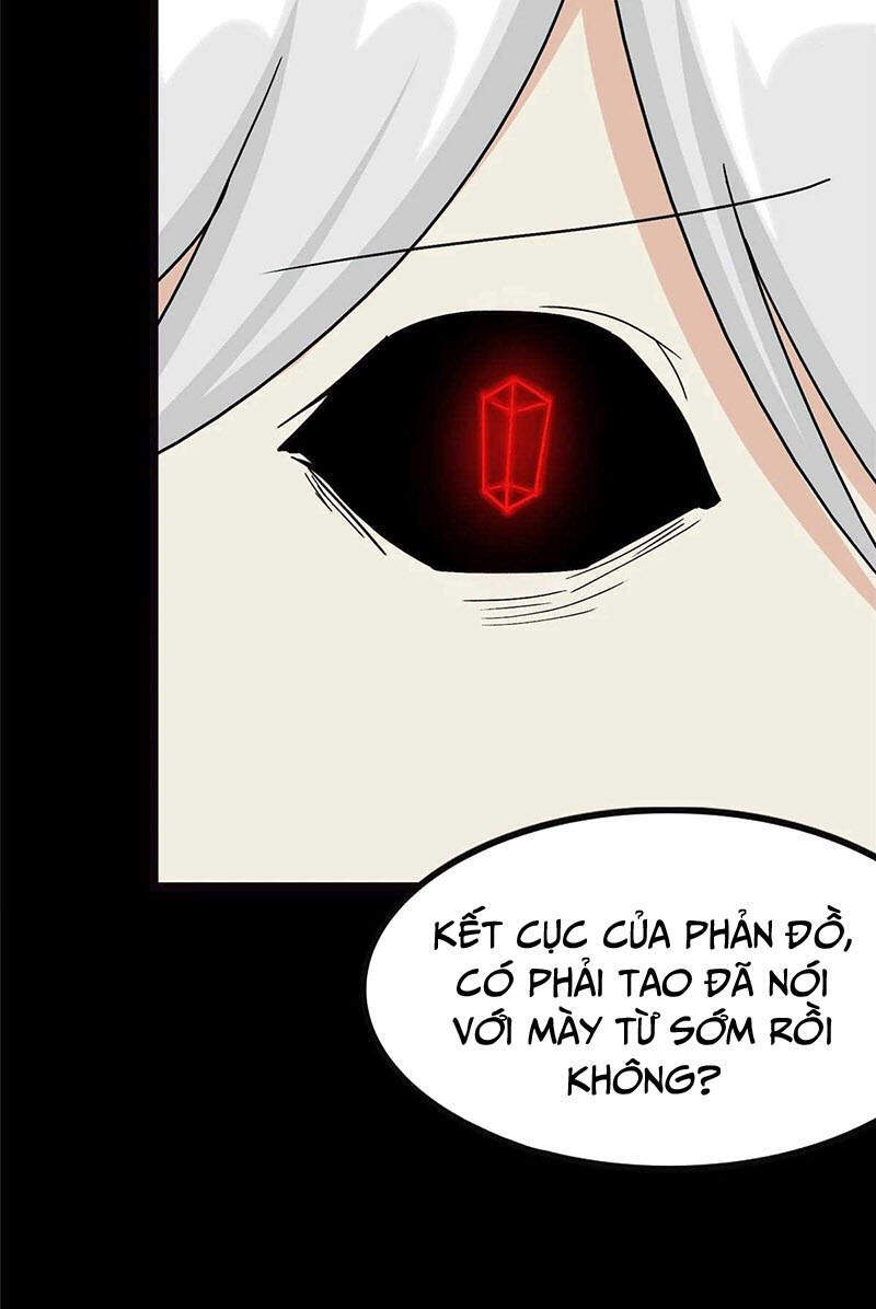 Bạn Gái Zombie Của Tôi Chapter 274 - 12