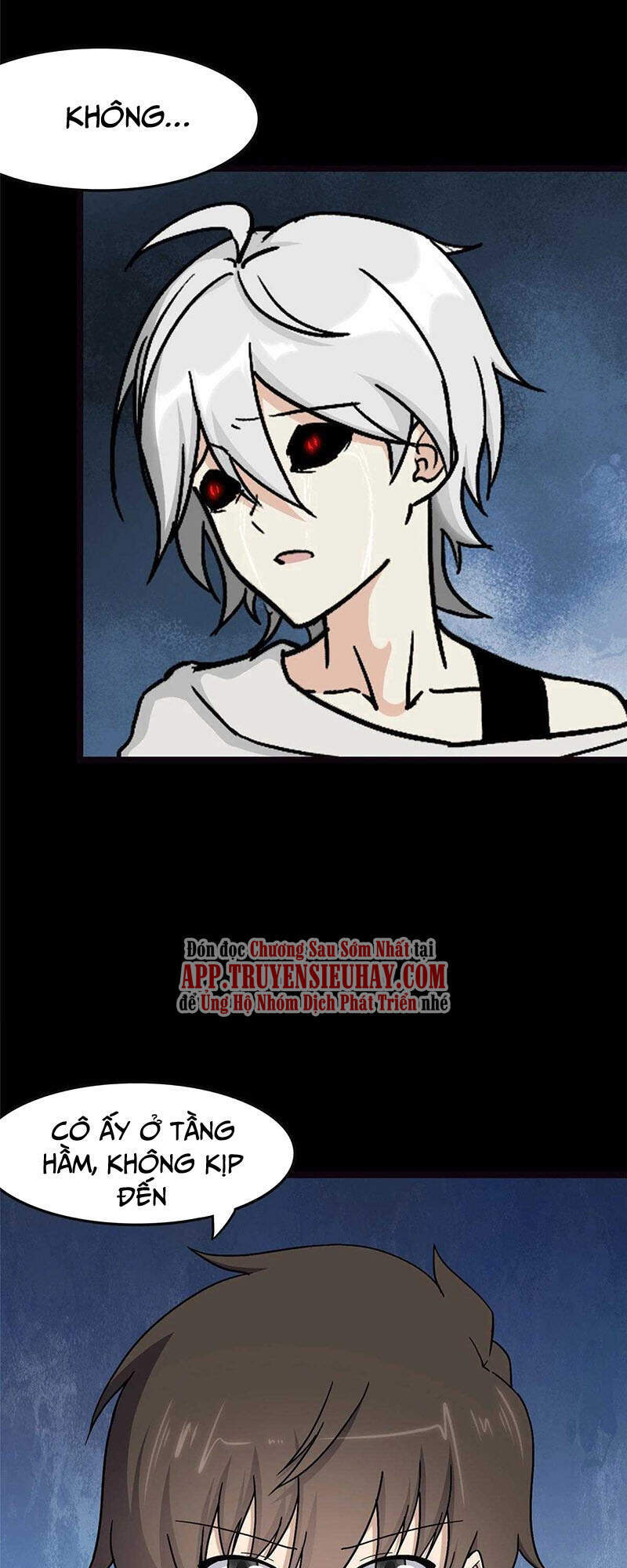 Bạn Gái Zombie Của Tôi Chapter 274 - 17