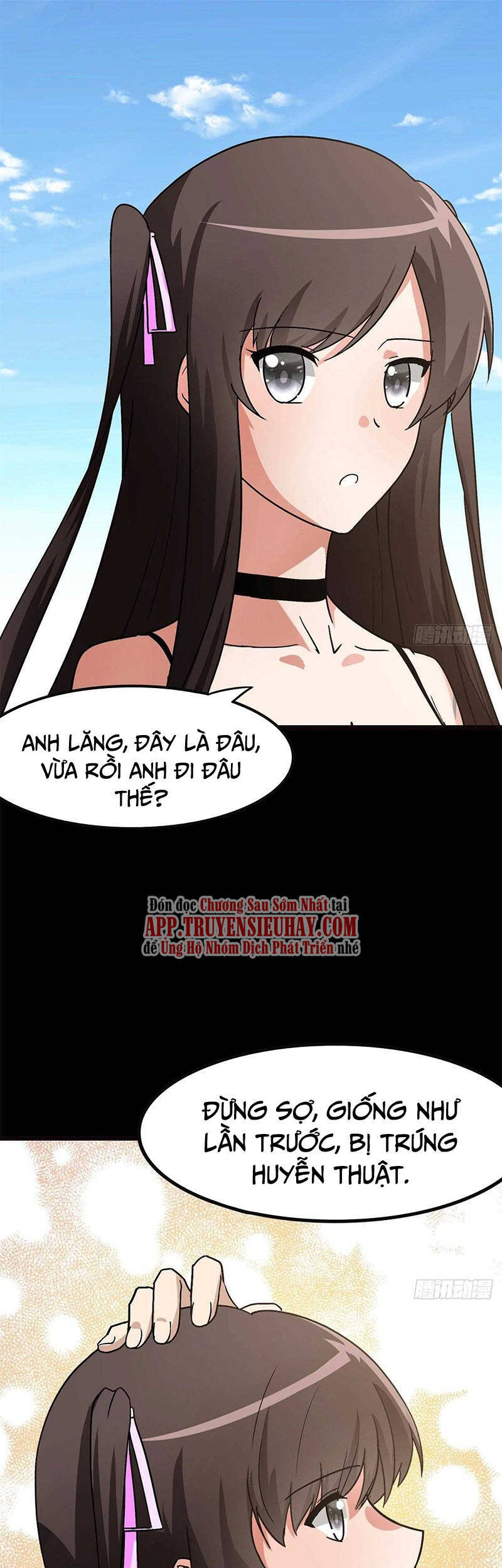 Bạn Gái Zombie Của Tôi Chapter 278 - 44