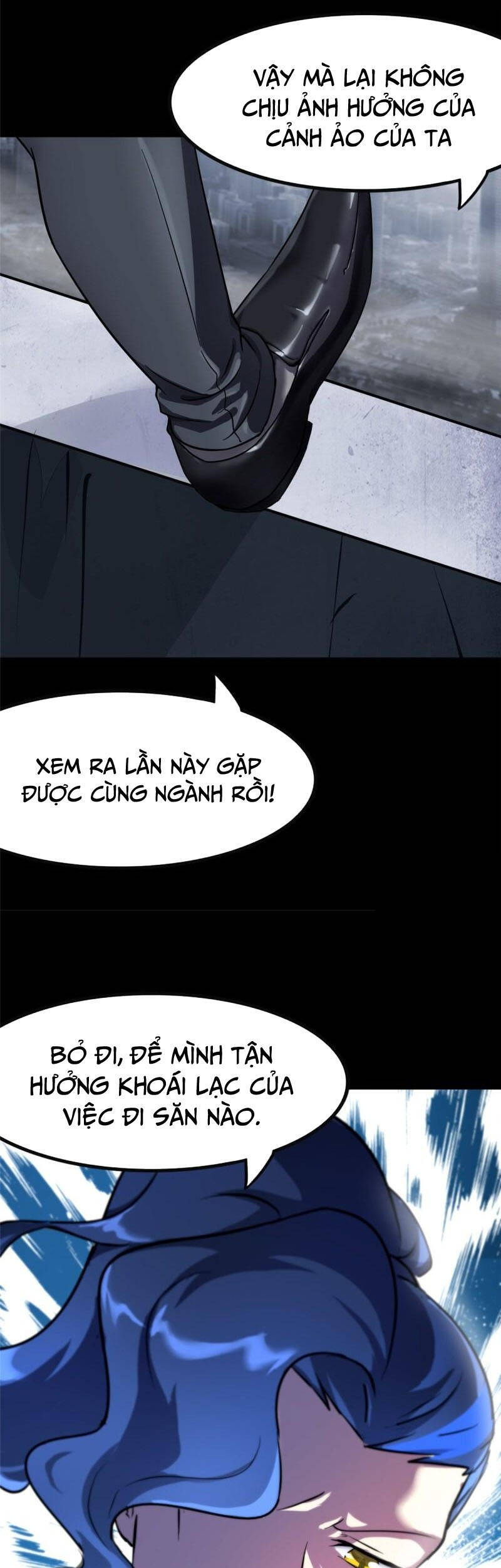 Bạn Gái Zombie Của Tôi Chapter 279 - 39