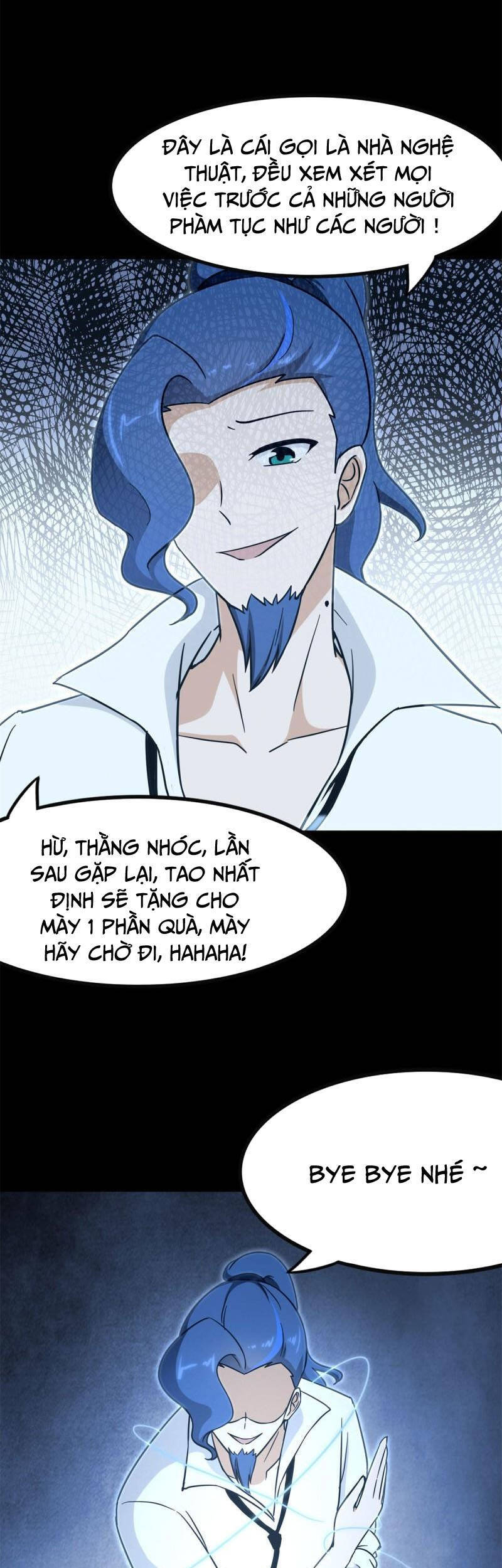 Bạn Gái Zombie Của Tôi Chapter 280 - 28
