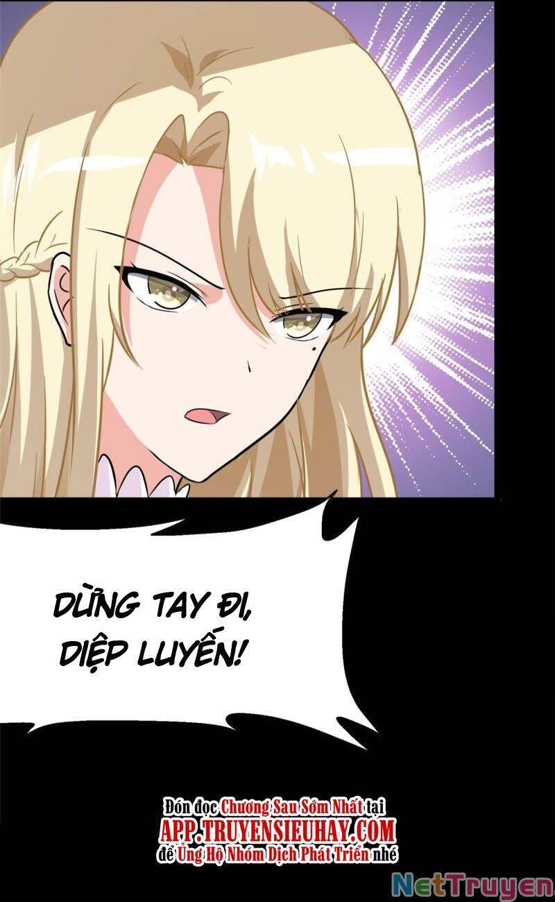 Bạn Gái Zombie Của Tôi Chapter 284 - 48