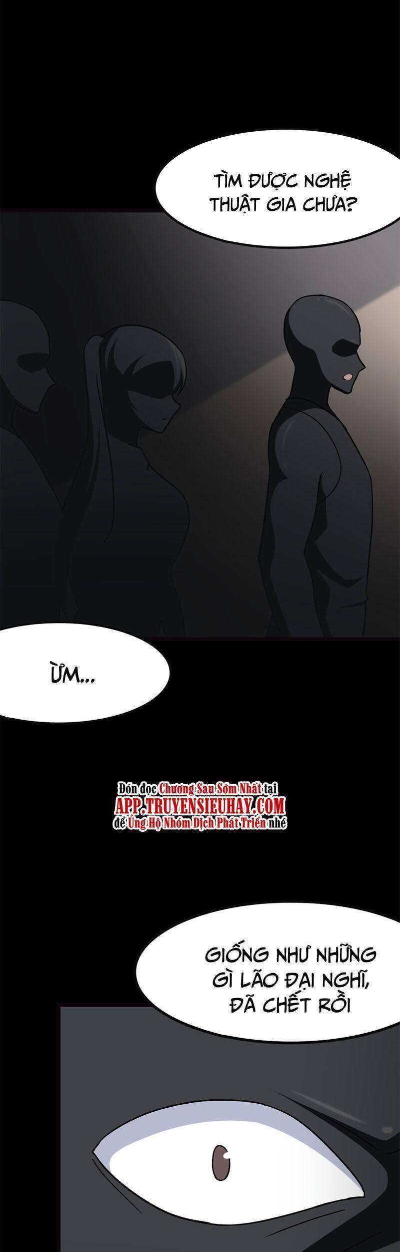 Bạn Gái Zombie Của Tôi Chapter 288 - 7