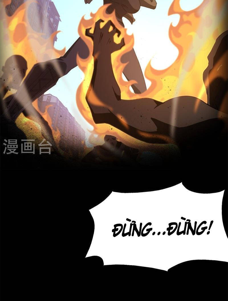 Bạn Gái Zombie Của Tôi Chapter 292 - 22