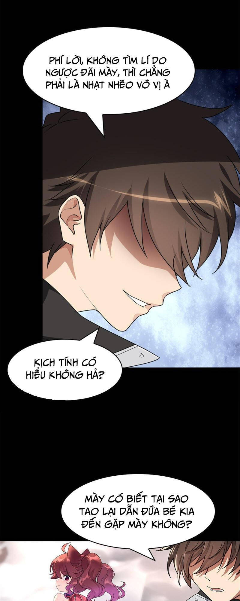 Bạn Gái Zombie Của Tôi Chapter 294 - 33