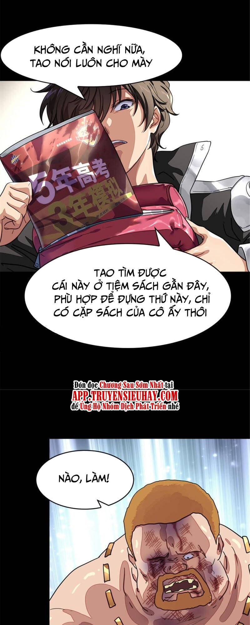 Bạn Gái Zombie Của Tôi Chapter 294 - 35