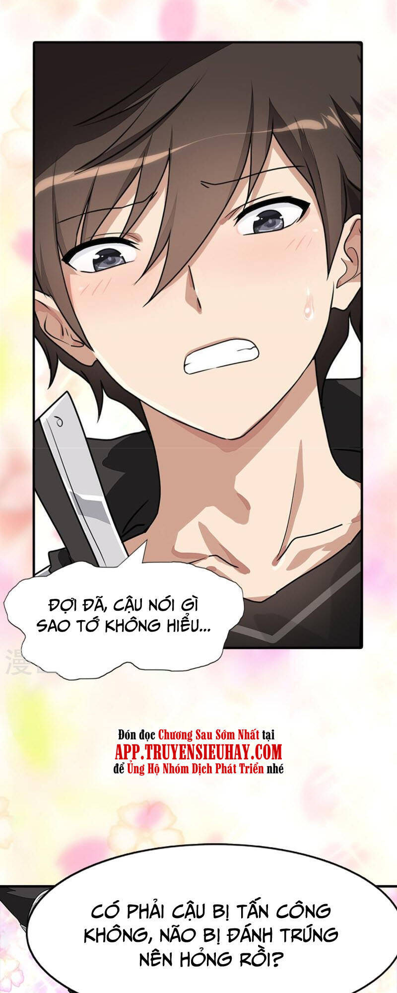 Bạn Gái Zombie Của Tôi Chapter 297 - 19