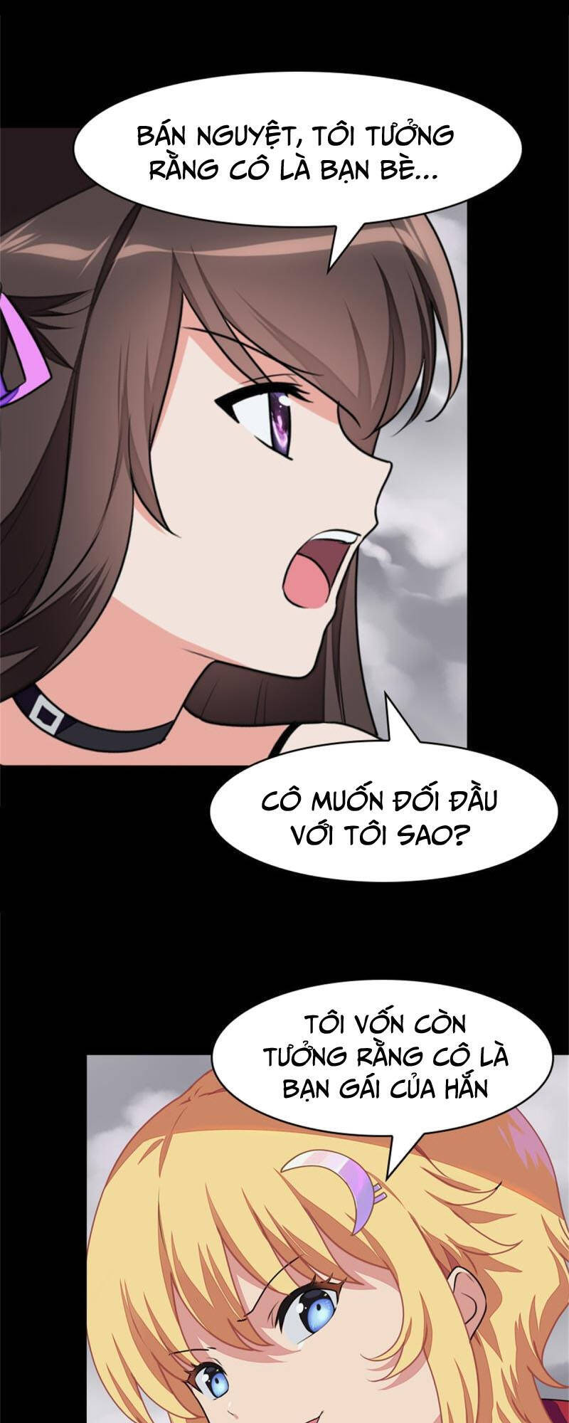 Bạn Gái Zombie Của Tôi Chapter 299 - 7