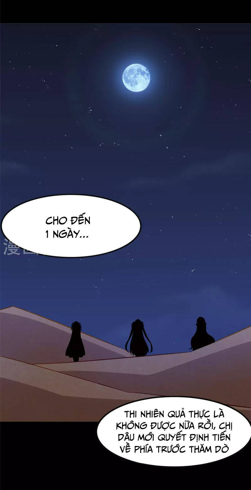Bạn Gái Zombie Của Tôi Chapter 301 - 10