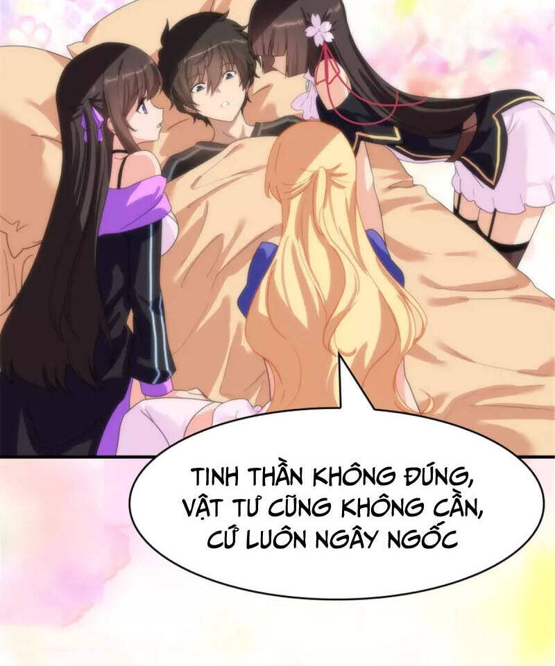 Bạn Gái Zombie Của Tôi Chapter 308 - 18