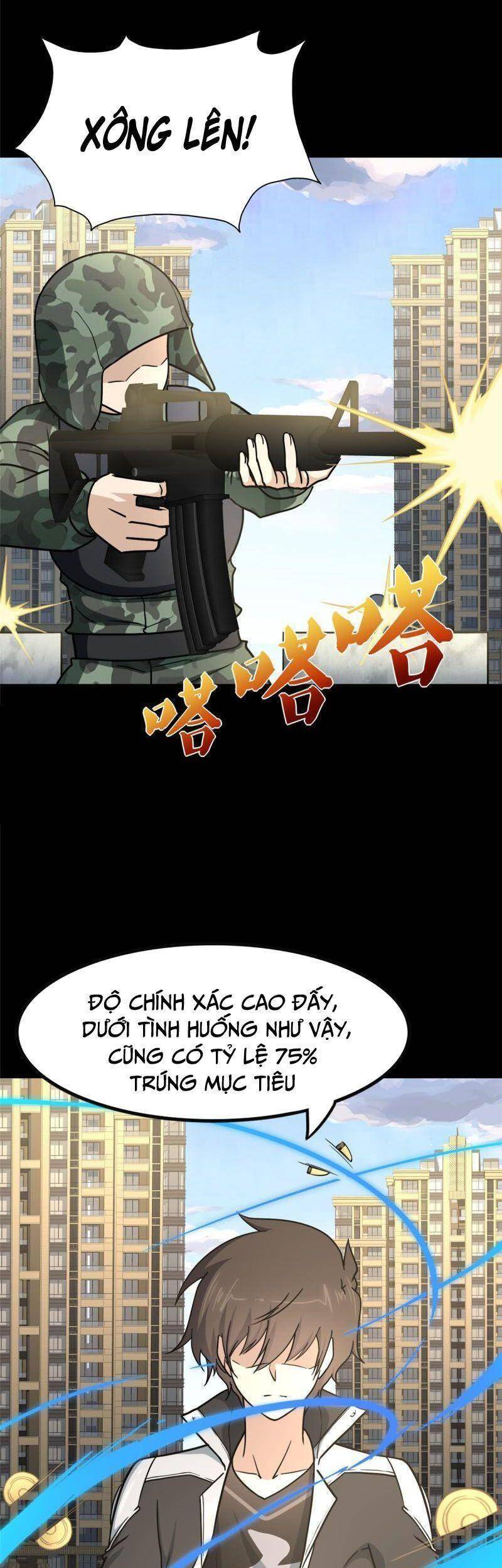 Bạn Gái Zombie Của Tôi Chapter 313 - 27