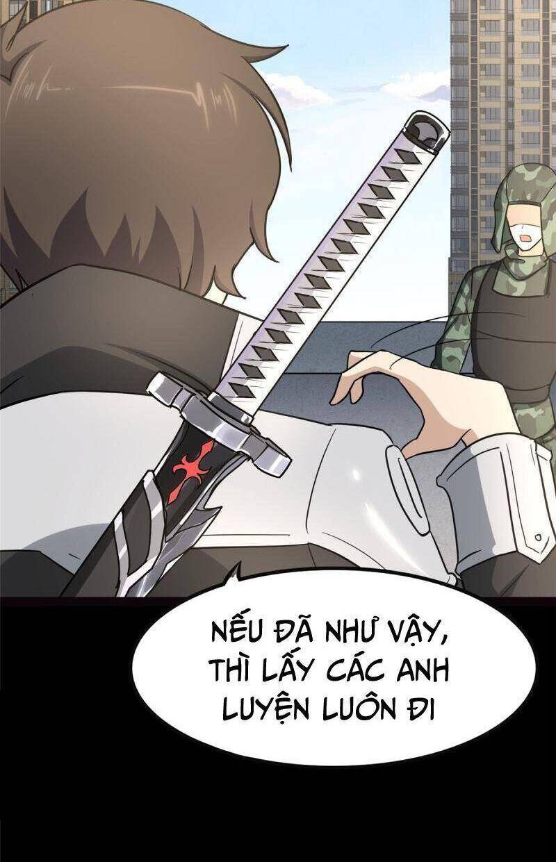 Bạn Gái Zombie Của Tôi Chapter 313 - 46