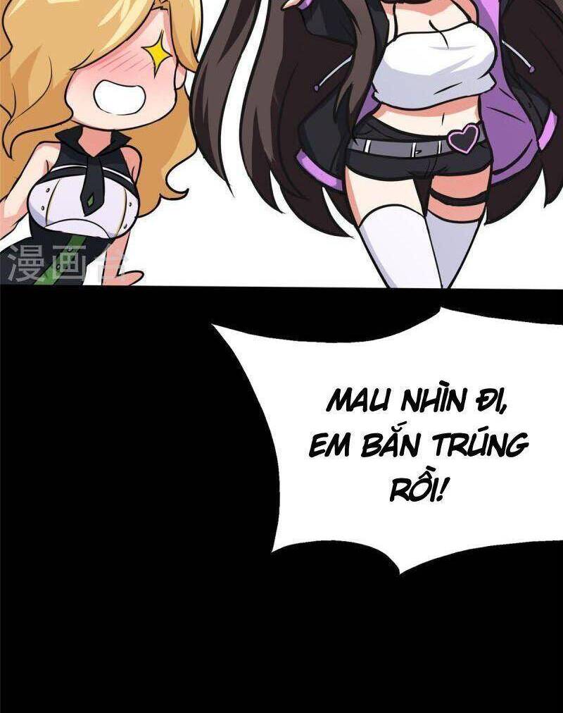 Bạn Gái Zombie Của Tôi Chapter 314 - 42