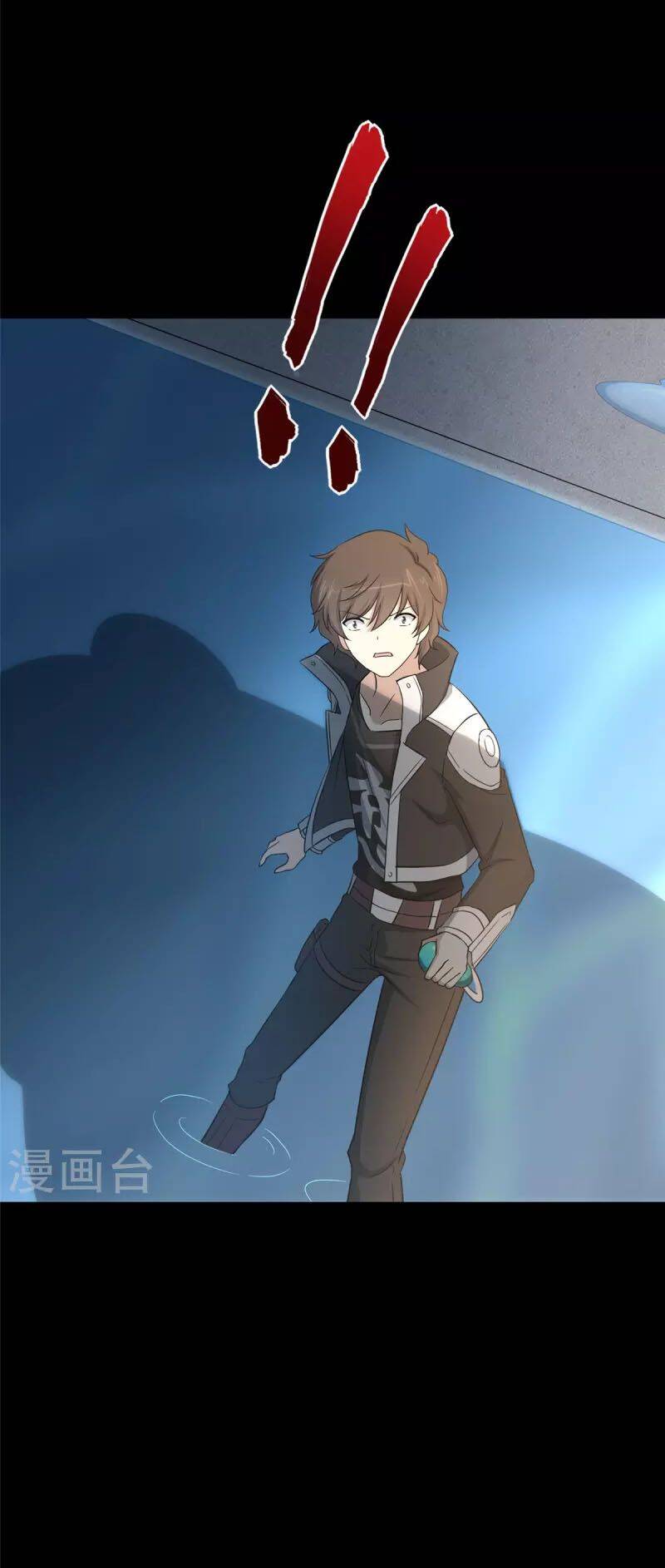 Bạn Gái Zombie Của Tôi Chapter 319 - 55
